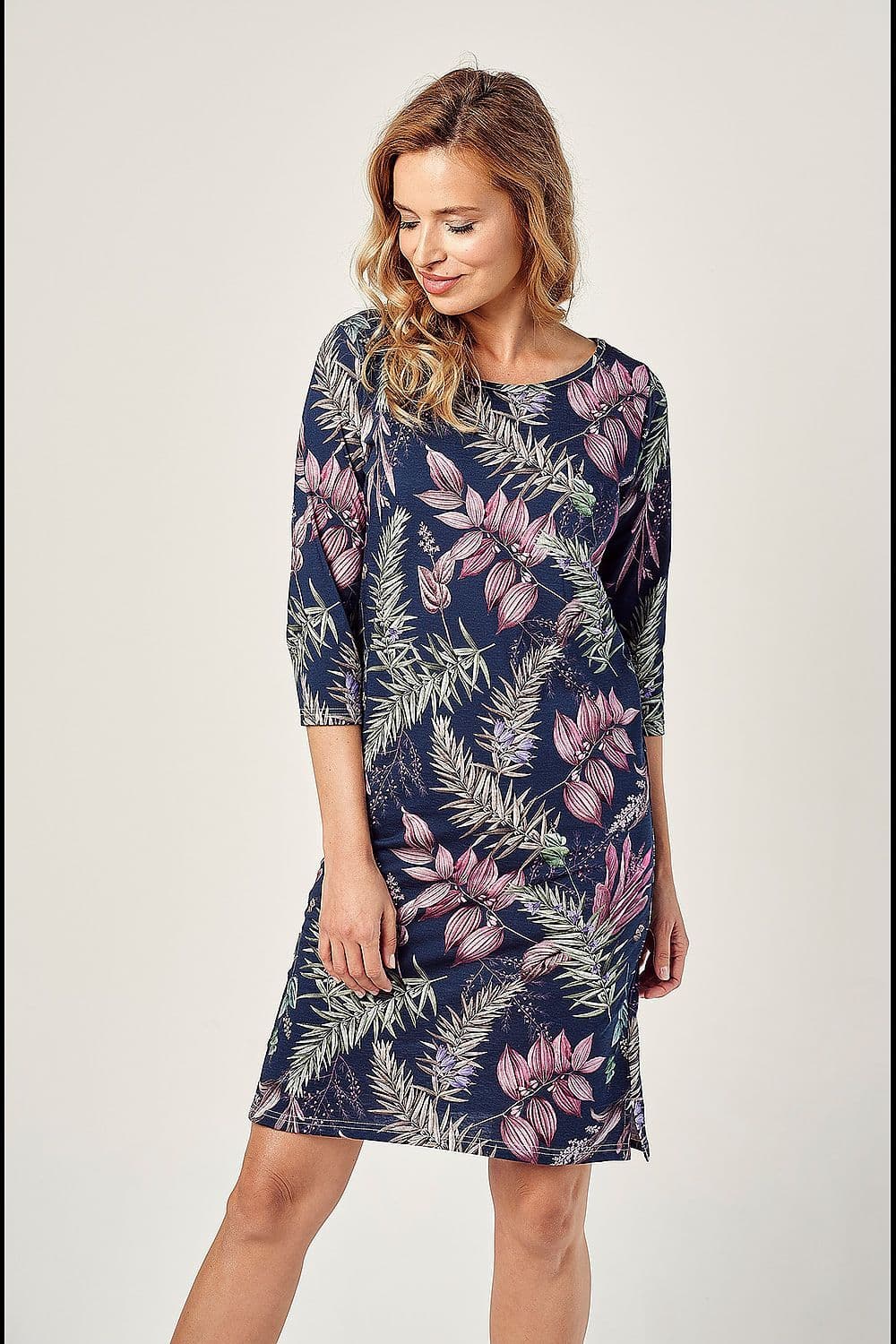 image-Nightshirt Taro