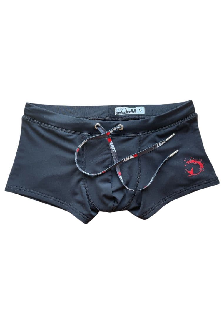image-BWET Swimwear Brighton Beach Trunks - Perfect Fit for Any Water