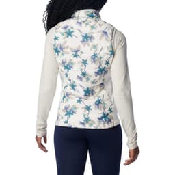 image-Columbia Powder Pass Vest W 1832222125