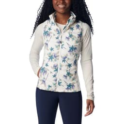 image-Columbia Powder Pass Vest W 1832222125