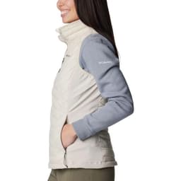 image-Columbia Powder Pass Vest W 1832222278