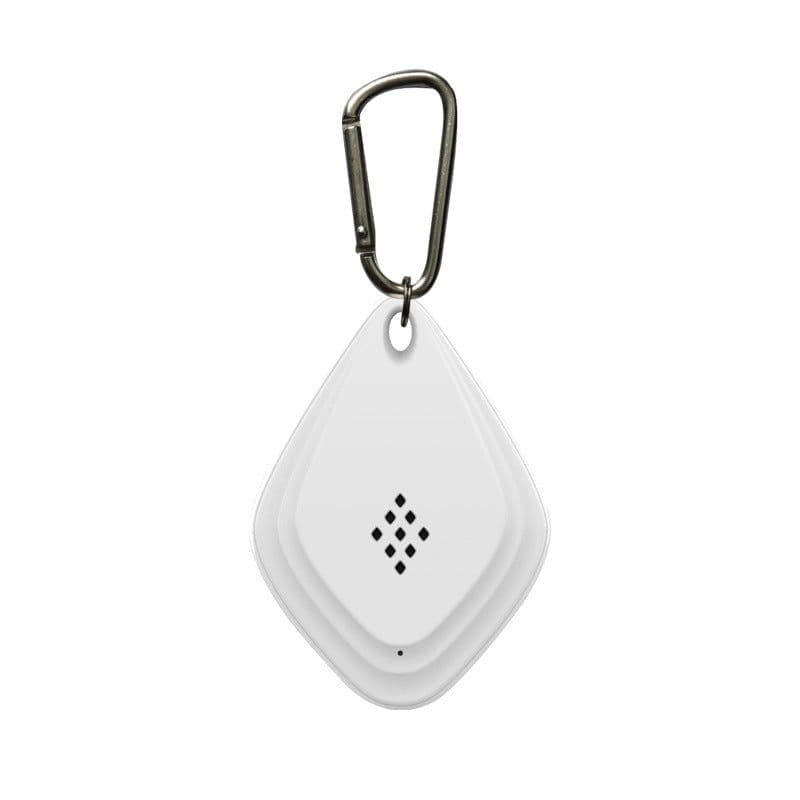 image-USB Mosquito Repeller - Sonic Pest Control Black