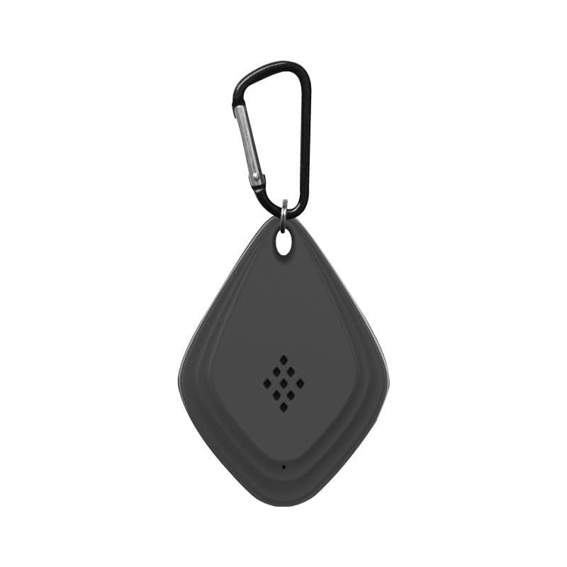 image-USB Mosquito Repeller - Sonic Pest Control Black