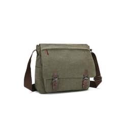 image-High Quality Canvas Practical Business Messenger Bag