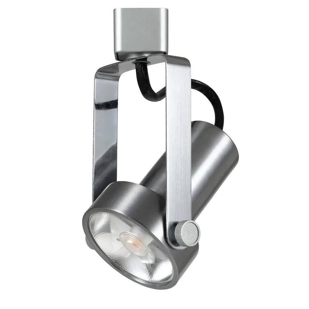 image-Ac 12W, 3300K, 770 Lumen, Dimmable integrated LED Track Fixture, HT121BS
