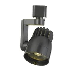 image-12W intergrated LED track fixure, 960 lumen, 3000K