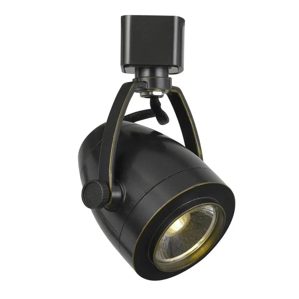 image-12W intergrated LED track fixure, 960 lumen, 3000K