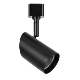 image-12W Dimmable integrated LED Track Fixture, 720 Lumen, 90 CRI, HT814BK