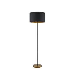 image-Metal Floor Lamp