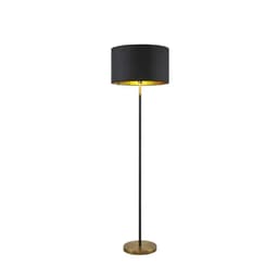 image-Metal Floor Lamp