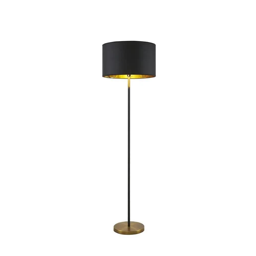 image-Metal Floor Lamp