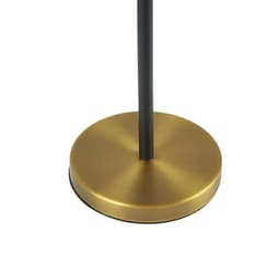 image-Metal Floor Lamp