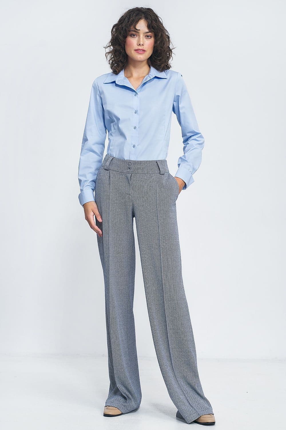 image-Trousers Nife