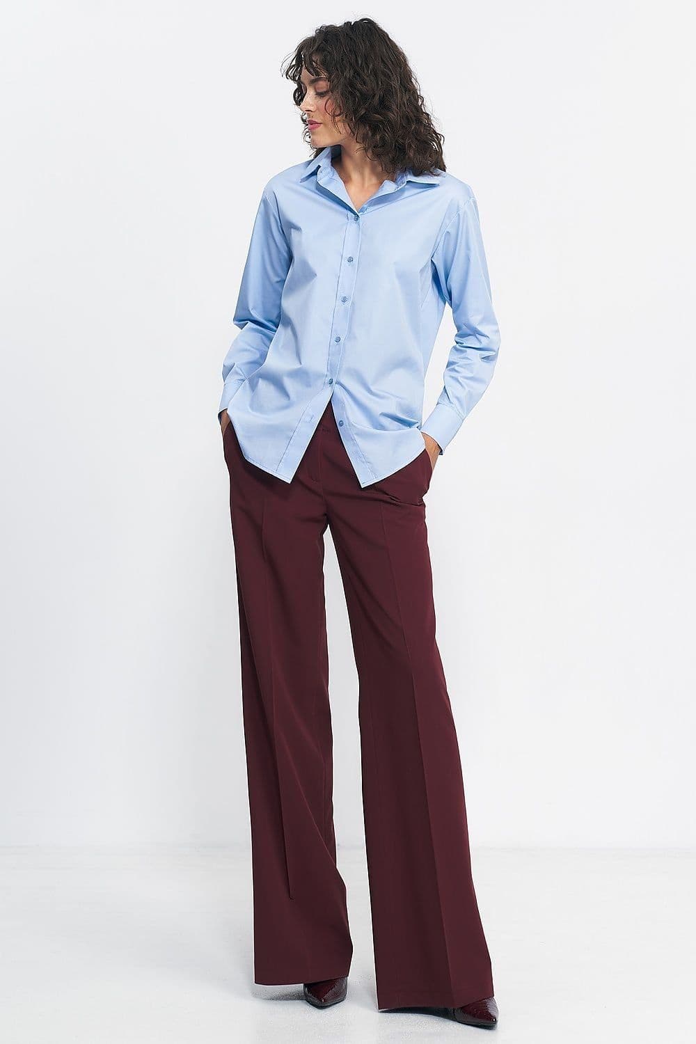 image-Trousers Nife