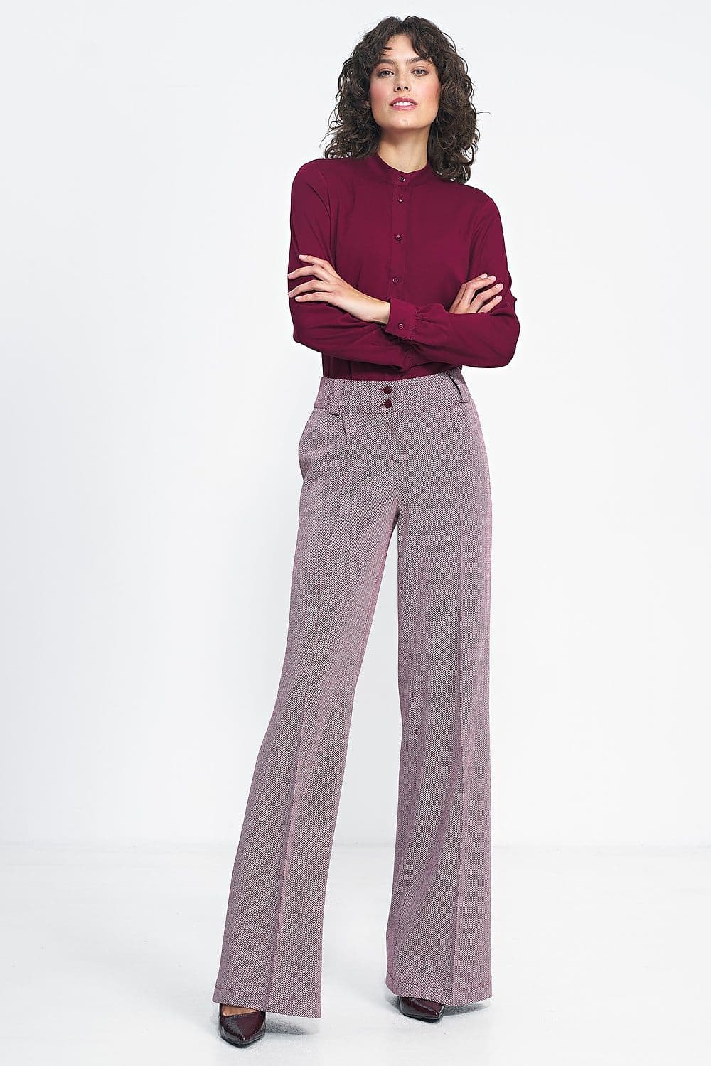 image-Trousers Nife
