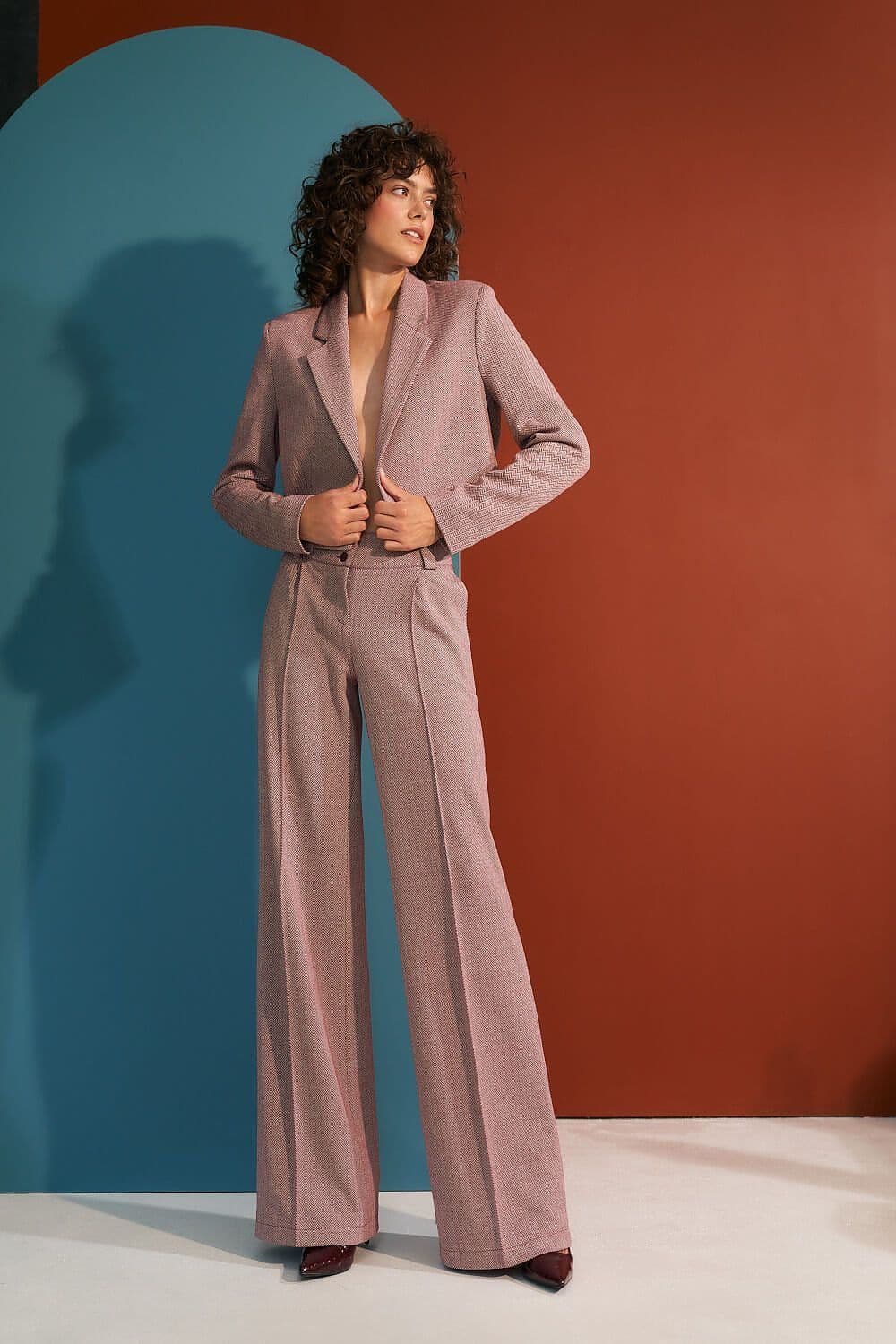 image-Trousers Nife