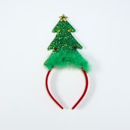 image-1Pcs Merry Christmas Headband Hairband Antlers Snowflake Christmas