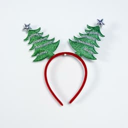 image-1Pcs Merry Christmas Headband Hairband Antlers Snowflake Christmas