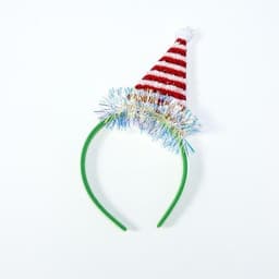 image-1Pcs Merry Christmas Headband Hairband Antlers Snowflake Christmas
