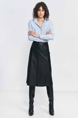 image-Skirt Nife