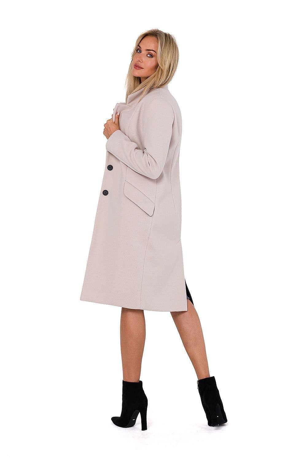 image-Coat Moe