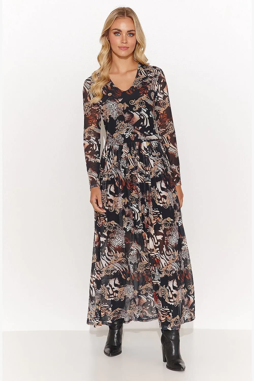 image-Daydress Makadamia
