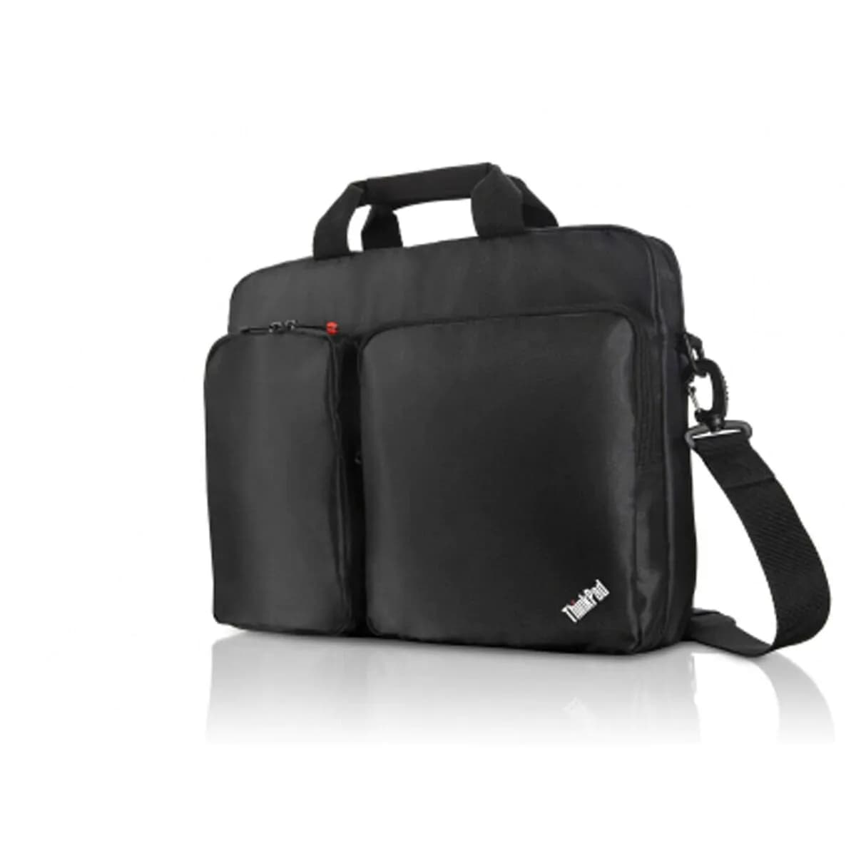 image-Laptop Case Lenovo 4X40H57287 Black 14.1"