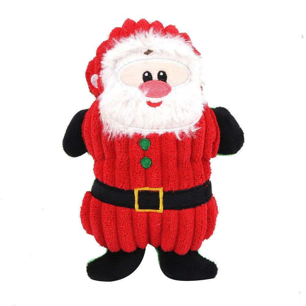 image-Pets Plush Vocal Dog Toys Pet Products