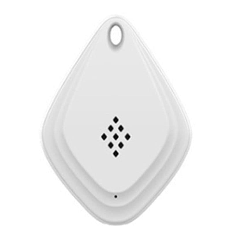 image-USB Mosquito Repeller - Sonic Pest Control Black