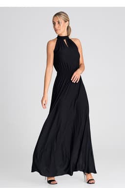 image-Cocktail dress Figl