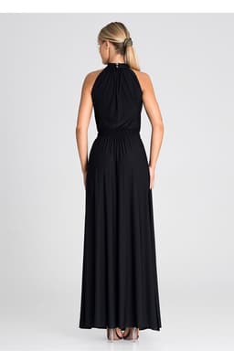 image-Cocktail dress Figl