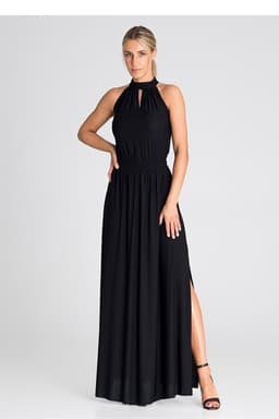 image-Cocktail dress Figl