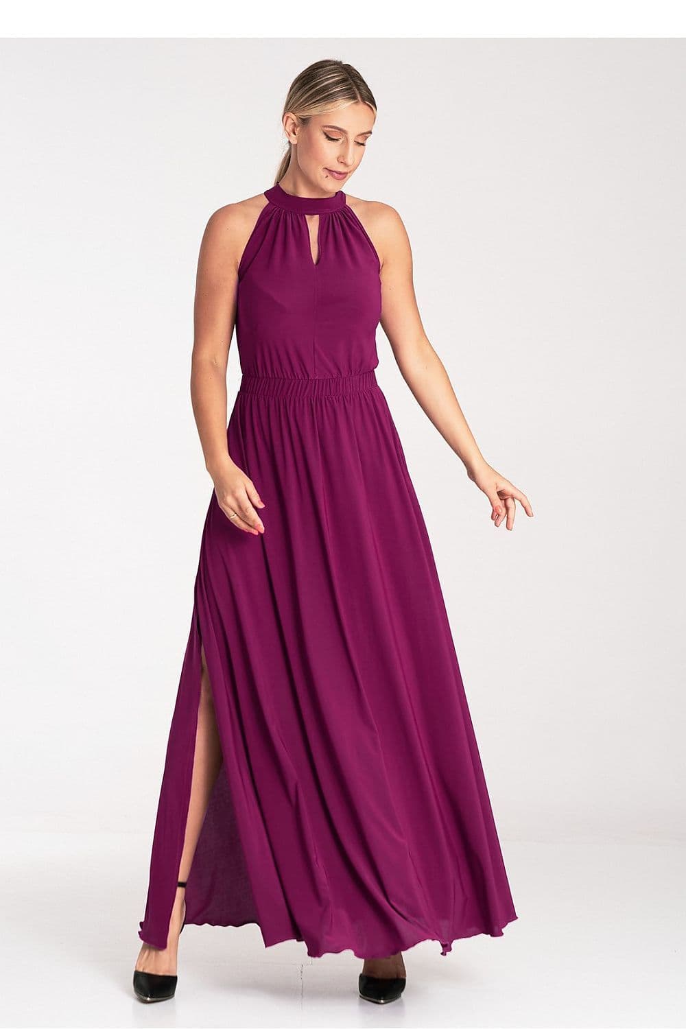 image-Cocktail dress Figl