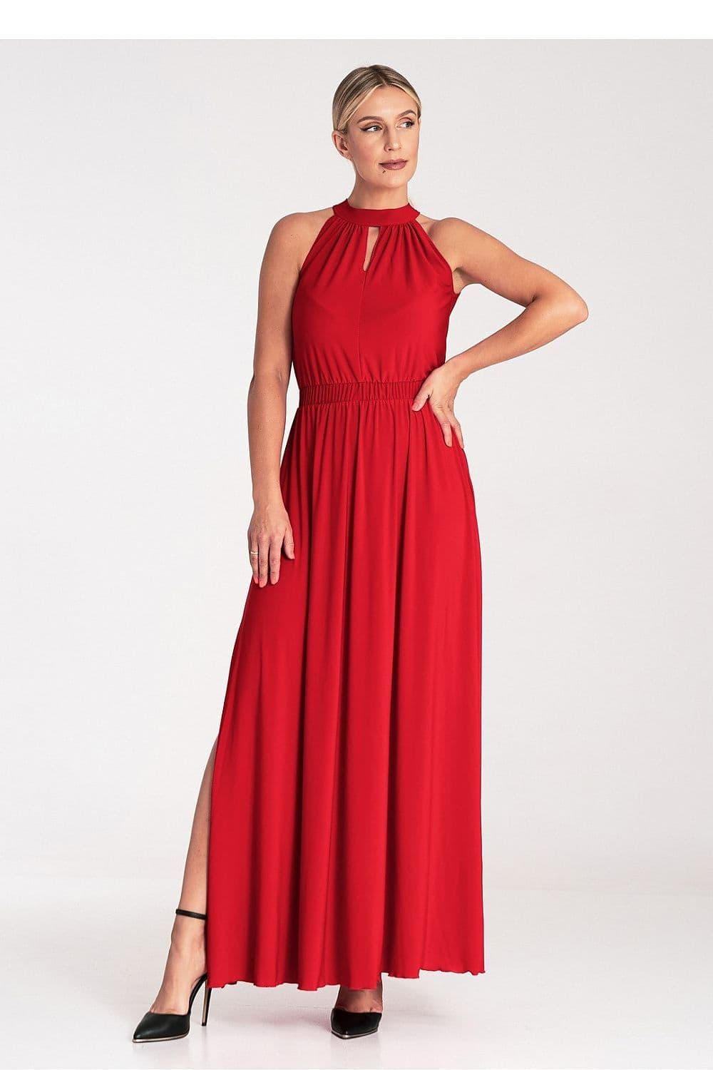 image-Cocktail dress Figl