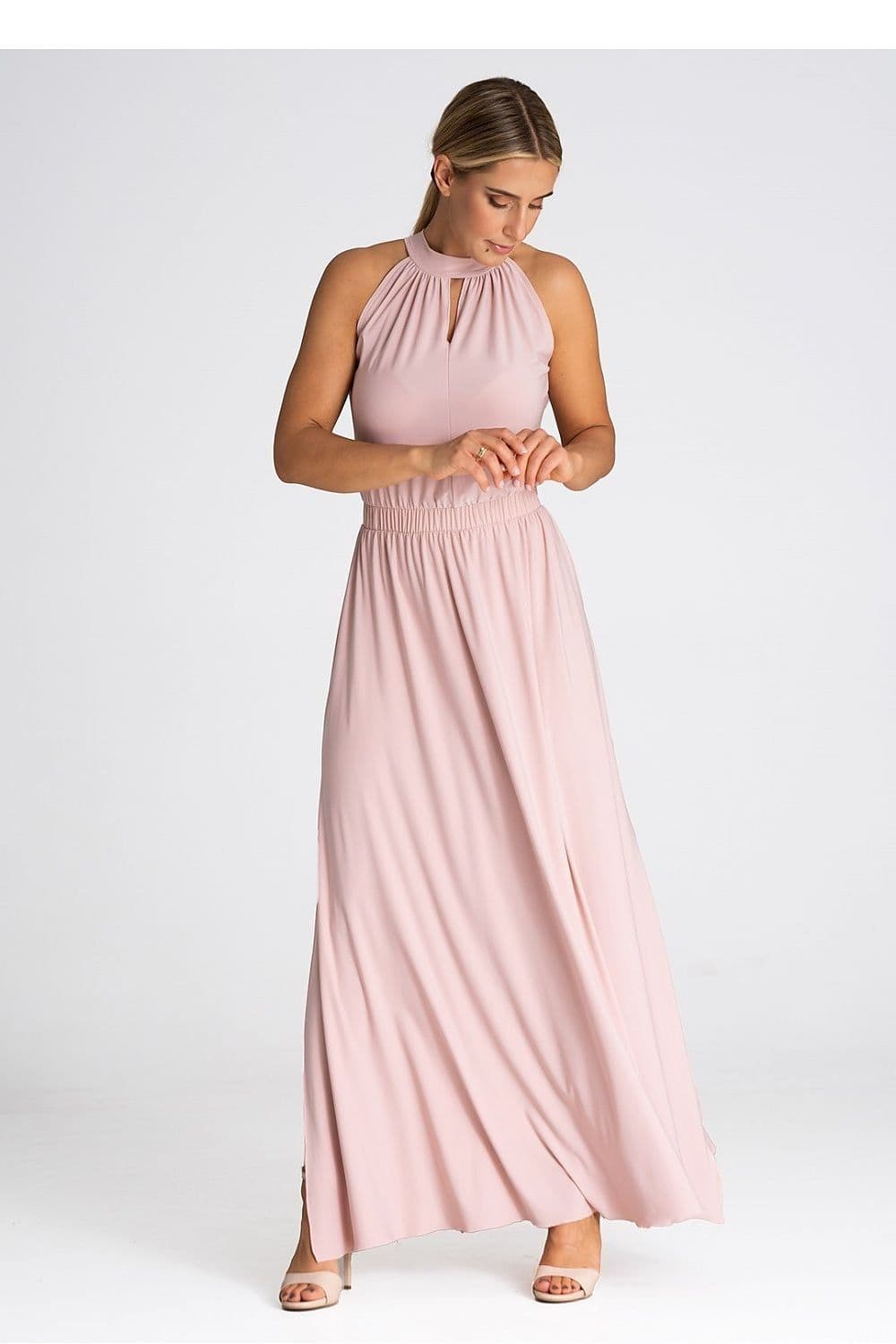 image-Cocktail dress Figl