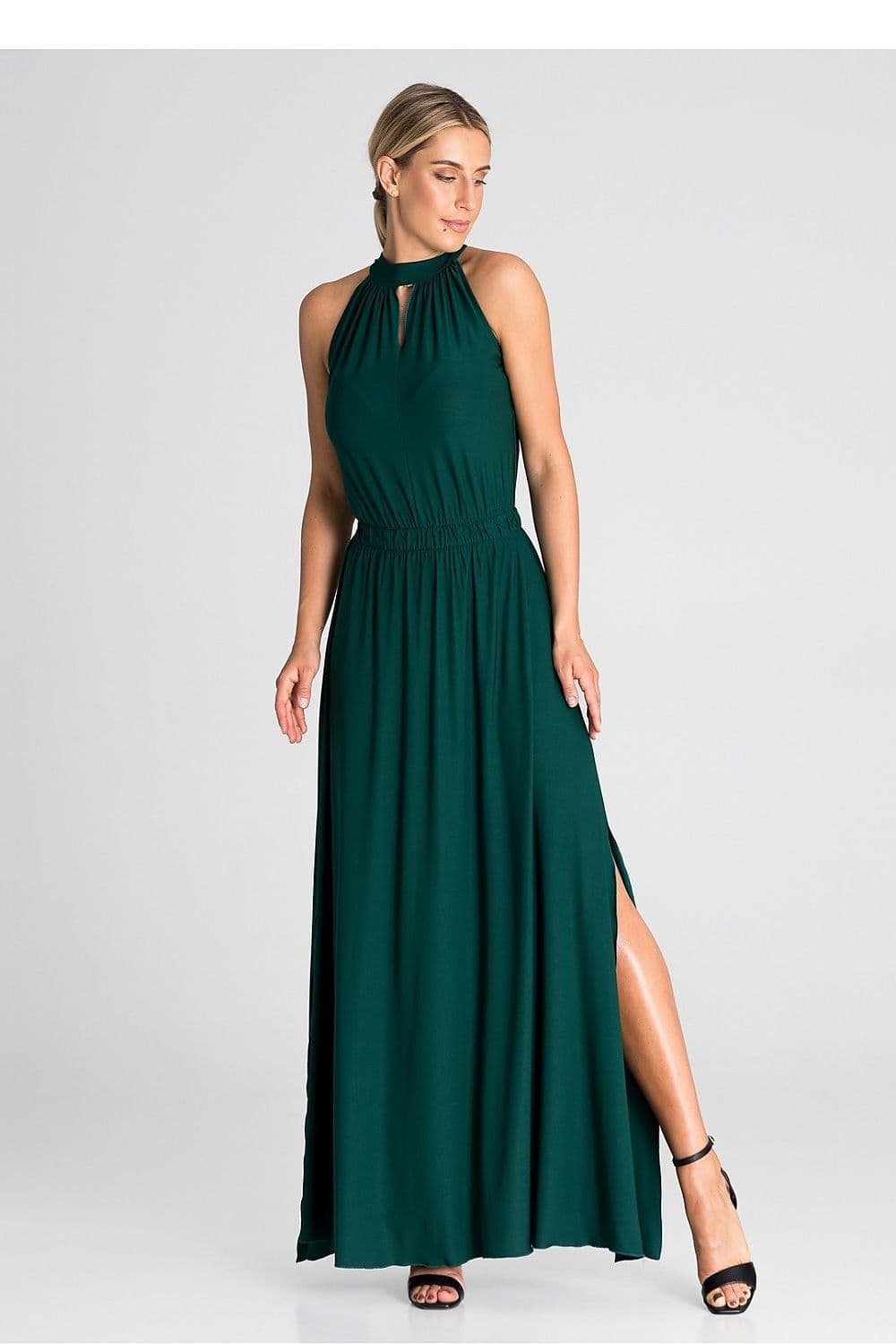 image-Cocktail dress Figl