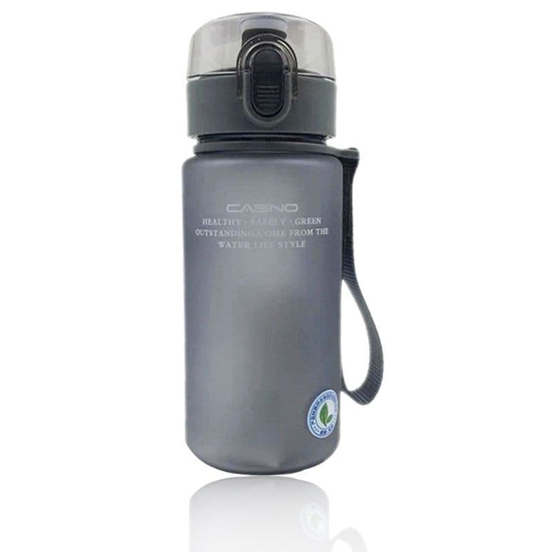 image-Cassino Sports Water Cup Frosted Plastic Cup Handy Cup