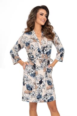 image-Bathrobe Donna
