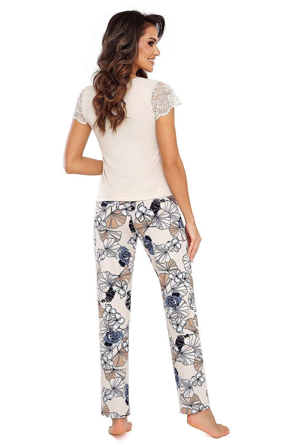 image-Pyjama Donna