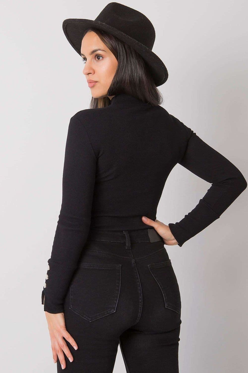 image-Blouse Rue Paris