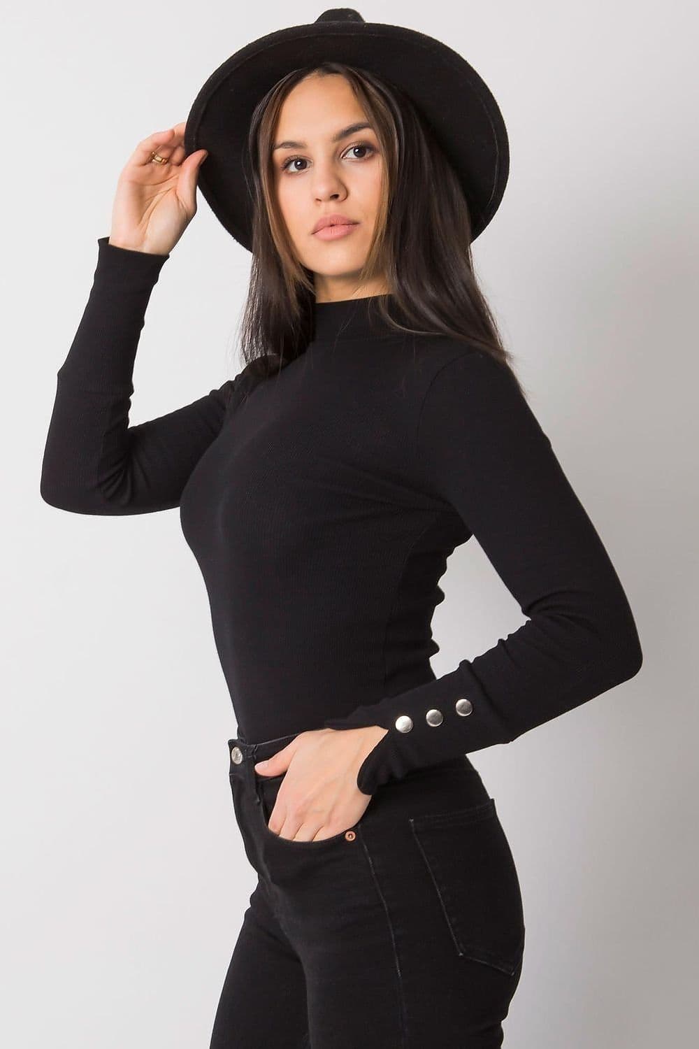 image-Blouse Rue Paris