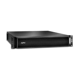 image-Battery UPS APC SRT96RMBP