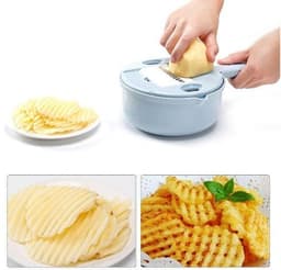 image-veggie chopper