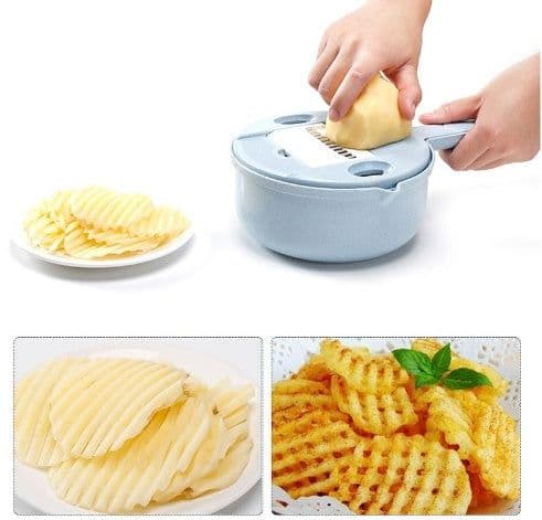 image-veggie chopper