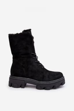 image-Bootie Step in style