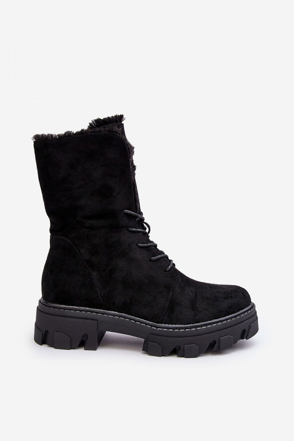image-Bootie Step in style