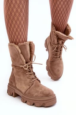 image-Bootie Step in style