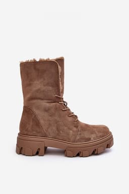 image-Bootie Step in style