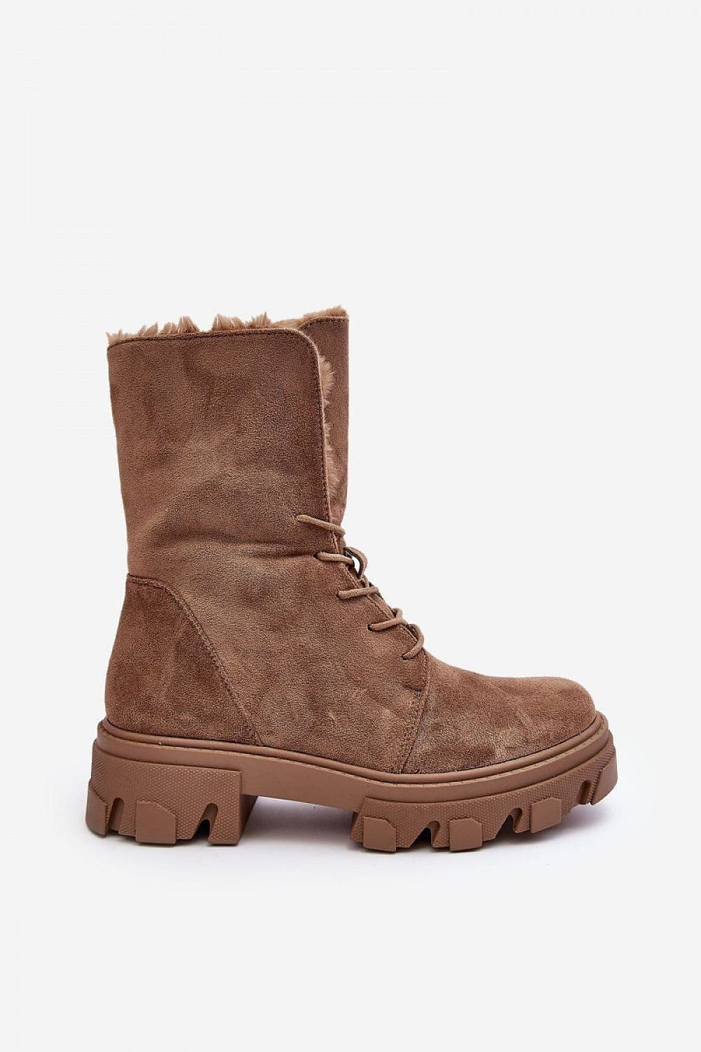 image-Bootie Step in style