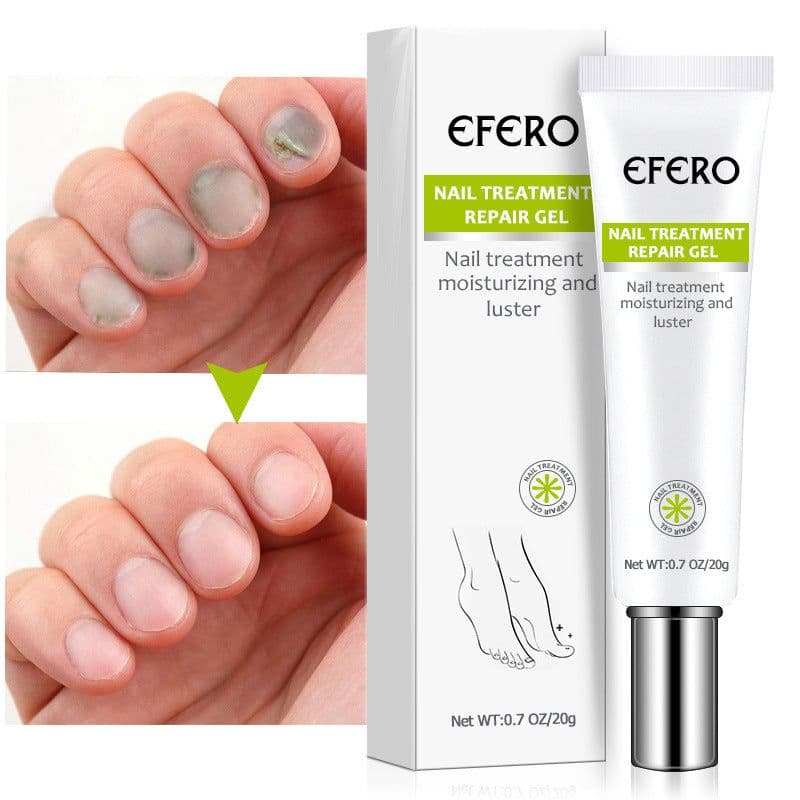 image-efero nail gel nail liquid plant nail liquid